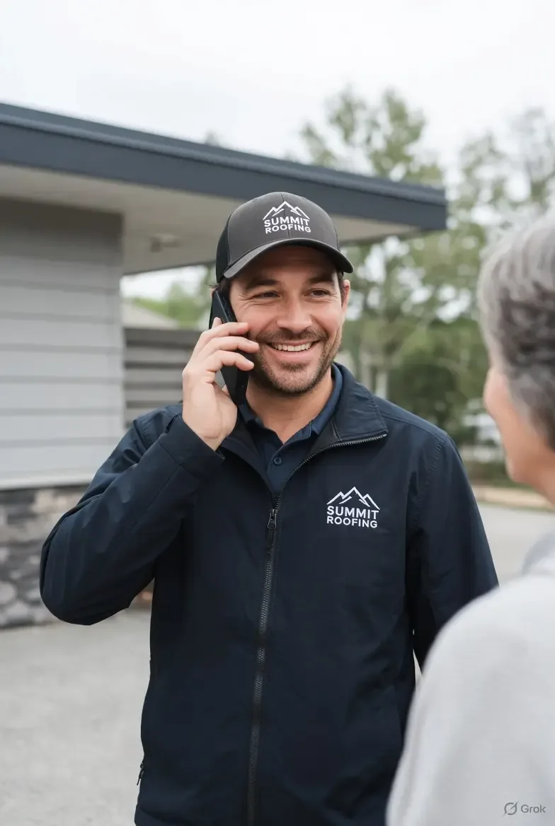 Flat Roof Leak Repair Ford, VA FAQs